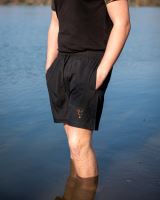 Fox Koupací Kraťasy Collection Black LW Swim Shorts (13)