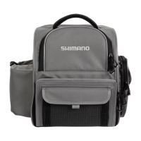 Shimano Batoh Medium Back Pack & Tackle Box Shimano Batoh Medium Back Pack & Tackle Box