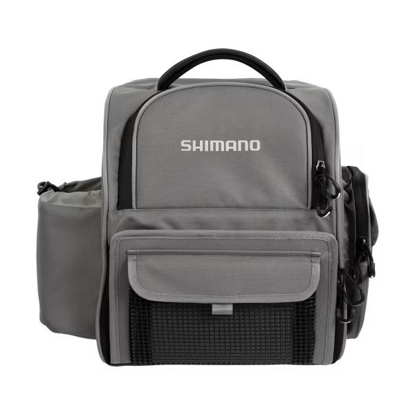 Shimano Batoh Medium Back Pack & Tackle Box