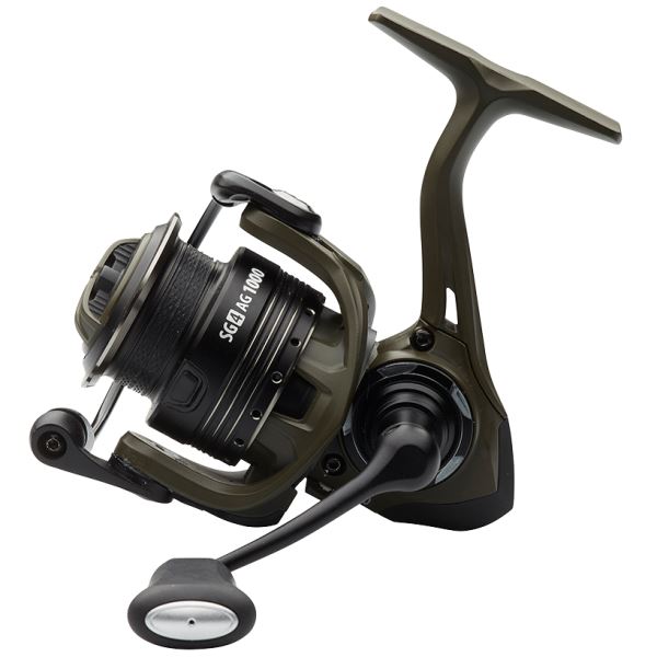 Savage Gear Naviják SG4AG 2500H FD