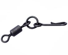 Carp´R´Us Obratlík Quick Change Ring Swivel Velikost 8