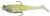 Berkley Gumová Nástraha PowerBait CullShad Deep Sinking Lime Ice