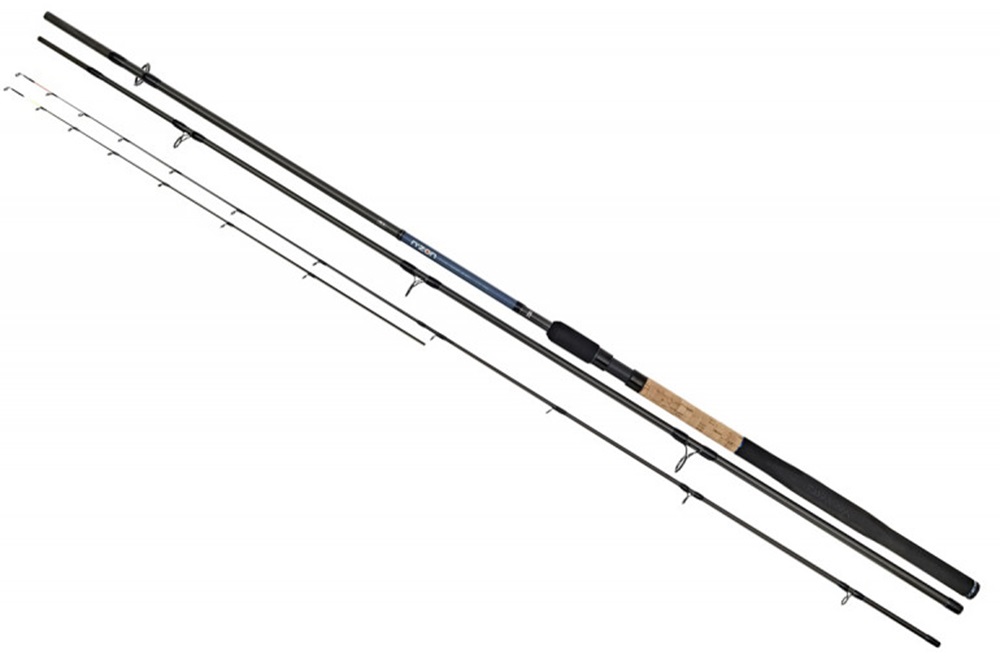 Daiwa prut n'zon xl distance feeder 3,3 m 150 g