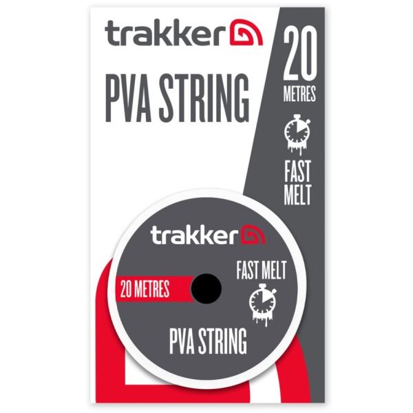 Trakker PVA Nit PVA String 20m