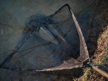 Giants fishing Podběrák Carp Net Luxury 42 (2)