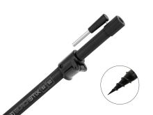 Delphin Vidlička Blackstix - 110-180 cm