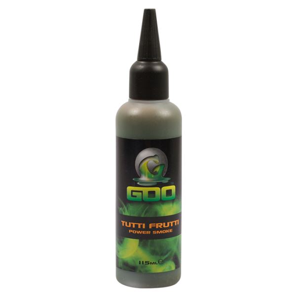 Korda Atraktor Goo Smoke 115 ml