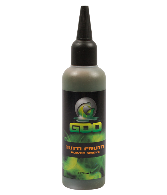 Levně Korda atraktor goo smoke 115 ml - tutti frutti smoke