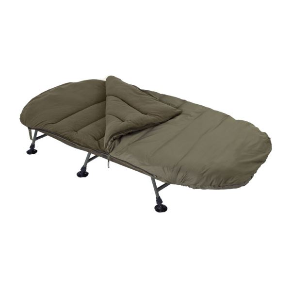 Trakker Spacák - Big Snooze+ Wide Sleeping Bag