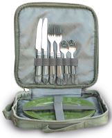 Starbaits Jídelní Sada Concept Kitchen bag (8)