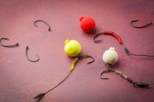 One More Cast Háčky Colne V Needle Point Hooks 10 ks (11)