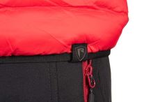 Fox Rage Oboustranná Vesta Pro Series Reversible Lightweight Quilted Gilet Jacket (6)