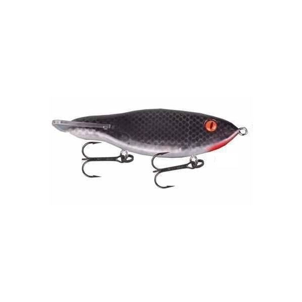 Saenger Pike Fishing Wobler Phanto Glide ABS WF 16 cm 78 g