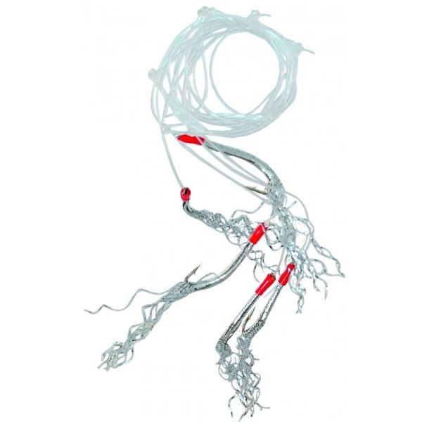 ICE Fish Makrelový Návazec Strong 180 cm 3/0
