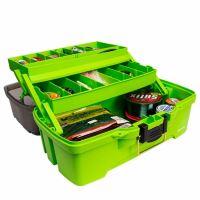 Plano One Tray Tackle Box (2)