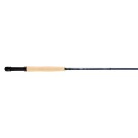 Shakespeare Prut Cedar Canyon Carbon Fly Rod 2,44 m #7/8 4 Díly (1)