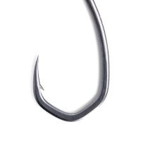 Nash Háčky Claw Long Shank X Micro Barbed 10 ks (2)