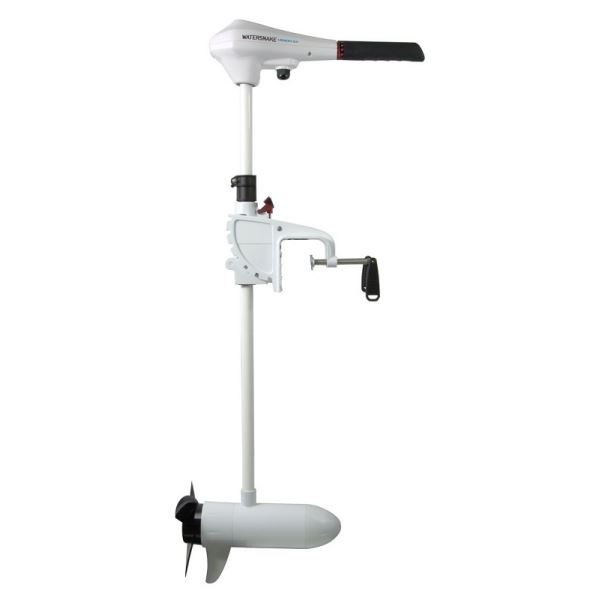 Watersnake Elektromotor Venom SXW 65 Lbs