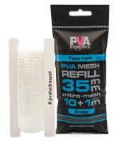 PVA Hydrospol Náhradní PVA Punčocha Fast Melt 10+1 m (1)
