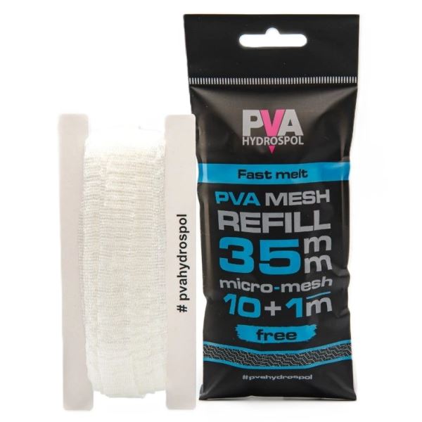 PVA Hydrospol Náhradní PVA Punčocha Fast Melt 10+1 m