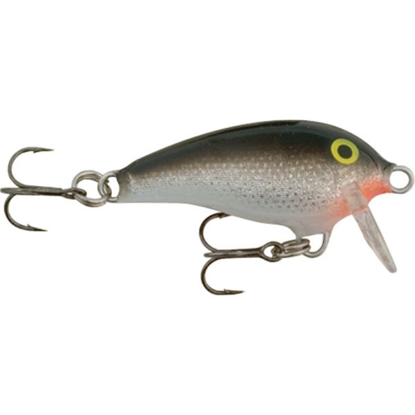 Rapala wobler fat rap mini sinking 3 cm 4 g S