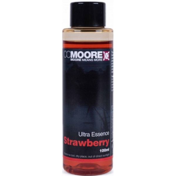 CC Moore Esence Ultra Strawberry 100 ml