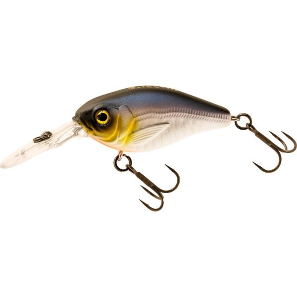 Westin Wobler ID-Crank 4.0 5,3 cm 12 g
