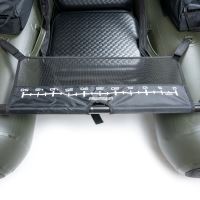 YACCUZA BellyBoat BB Hunter Camou Green 170 cm (6)