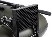 Fox Člun 160 Green Boat With Air Deck (1)