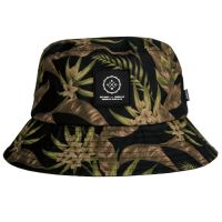 KUMU Klobouk BOTANIST