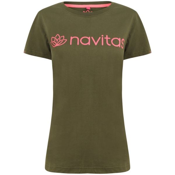 Navitas Tričko Women´s Tee