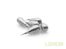 Delphin Zátěž Leads Hruška s Obratlíkem (2)