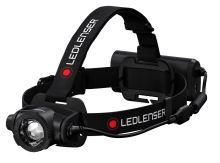 Ledlenser Čelovka H15R Core