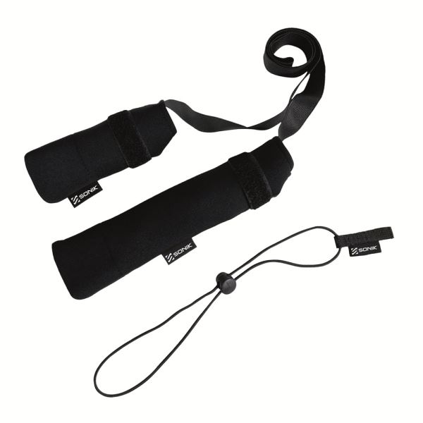 Sonik Ochrana Prutu Bank-Tek Elastic Tip Protectors