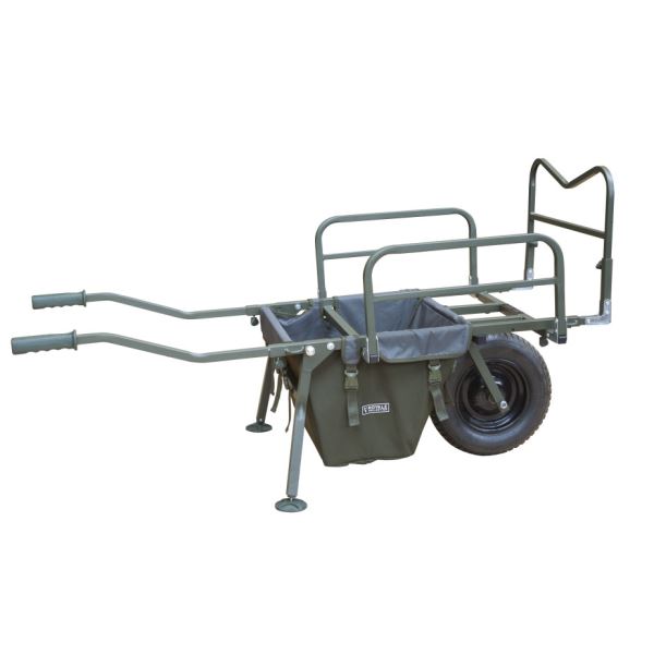 Fox Vozík Royale Carp Barrow XT With Barrow Bag
