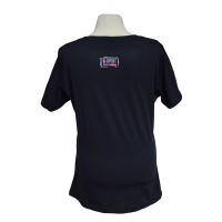 R-SPEKT Tričko Ladies black (2)
