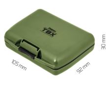 Delphin Krabička TBX Duo 105-18P