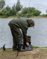 Fox Zimní Oblek Collection Winter Suit Green (27)