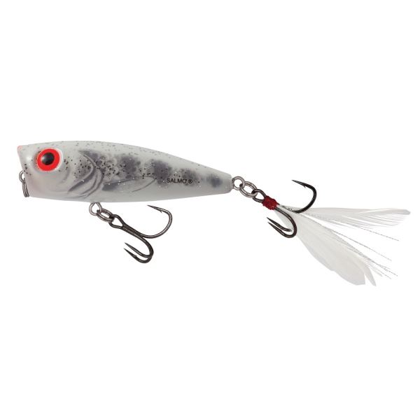 Salmo Wobler Rattlin Pop Floating Lucky Bone 7 cm