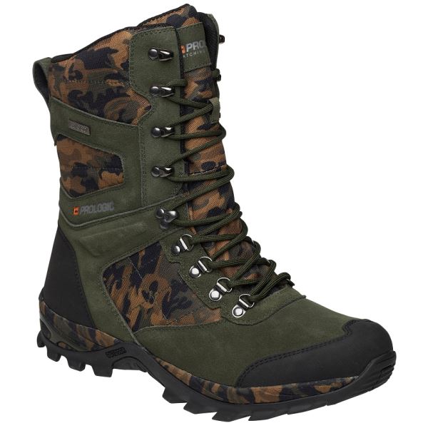 Prologic Boty Bank Bound Trek Boot H Camo