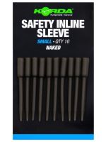 Korda Převleky Safety Inline Sleeve Naked