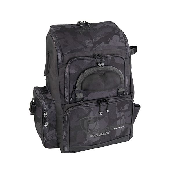 Fox Rage Batoh Voyager Camo Rucksack