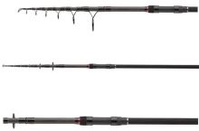 Daiwa Prut Black Widow Tele Carp 3,9 m 3,5 lb Daiwa Prut Black Widow Tele Carp 3,9 m 3,5 lb
