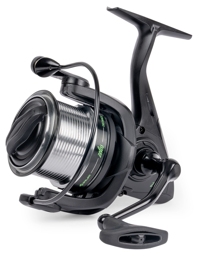 Korum naviják zelos distance reel 6000