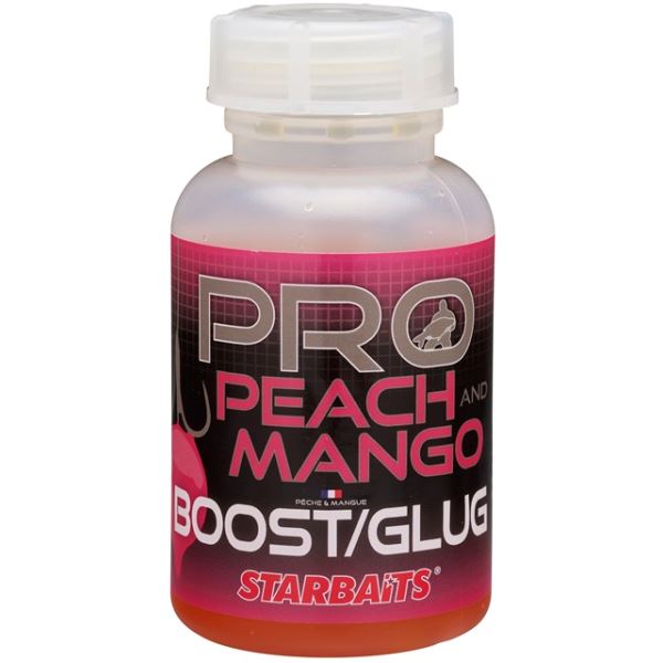 Starbaits Dip Pro Peach & Mango 200 ml