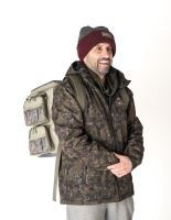 One More Cast Batoh Heist Compact Rucksack (8)