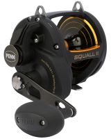 Penn Multiplikátor Squall II Lever Drag Reel 40HS RH Penn Multiplikátor Squall II Lever Drag Reel 40HS RH