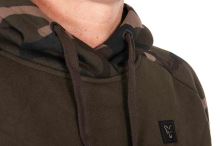 Fox Mikina Khaki/Camo Pullover Premium 310 Hoodie (3)