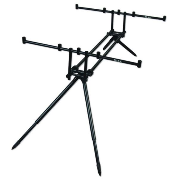 Carp Spirit Stojan Blax Rod Pod 2/3