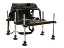 Matrix Sedačka Superbox 25 mm Frame And Seat